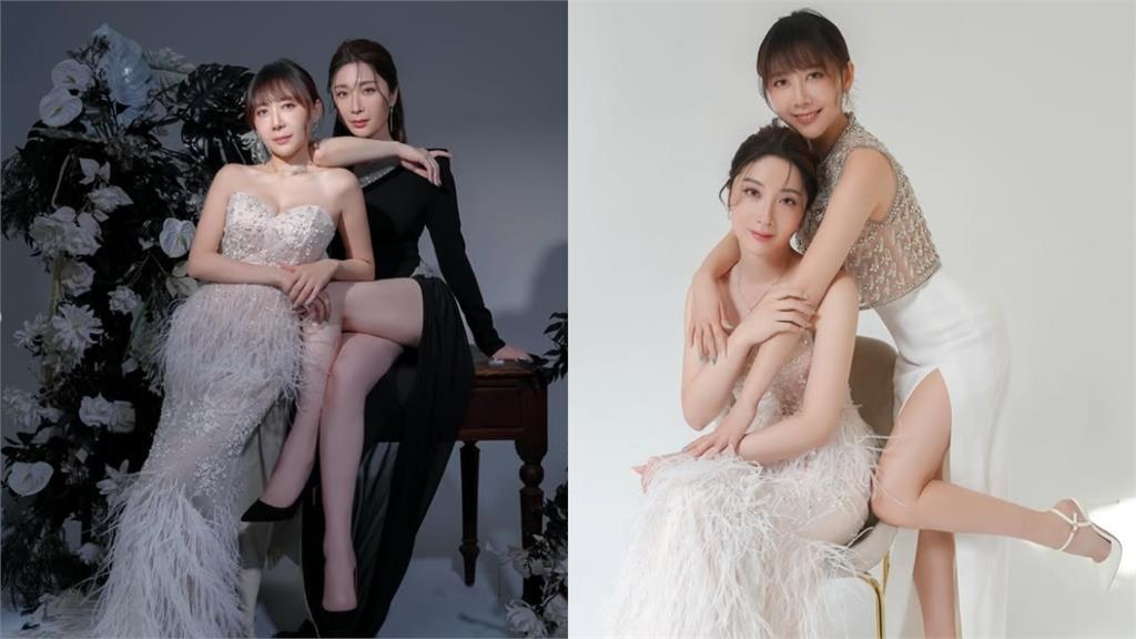 前最美檢察官愛妻認了「婚姻不完美」 親曝心聲:說不定尪遇白馬王子!