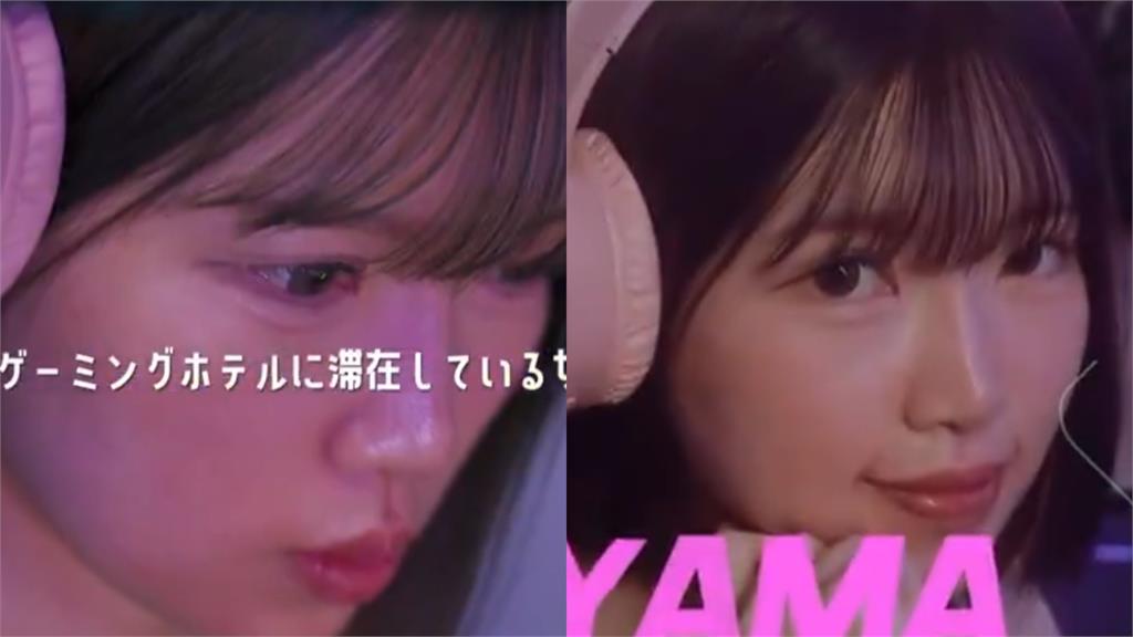 日排名前8電競美少女竟「轉行下海」!拍片現場「1反應」達人讚:前途不可限量