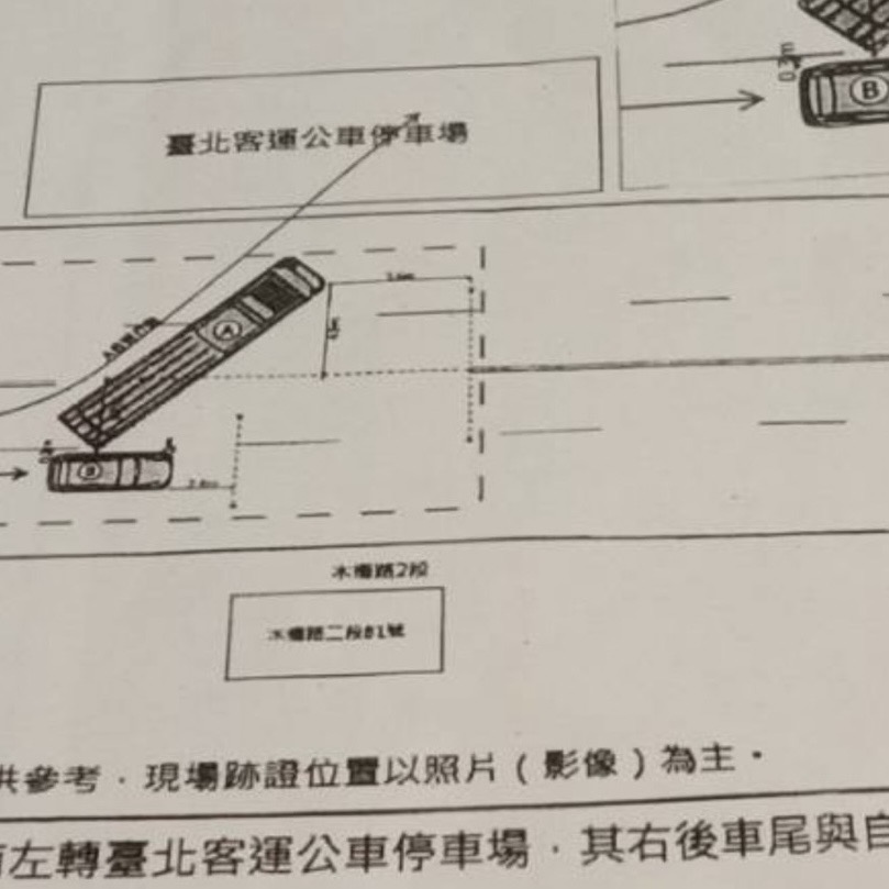 獨家爆料!公車甩尾撞爛轎車 索討18萬法院「判賠4萬」苦主怒:二次傷害