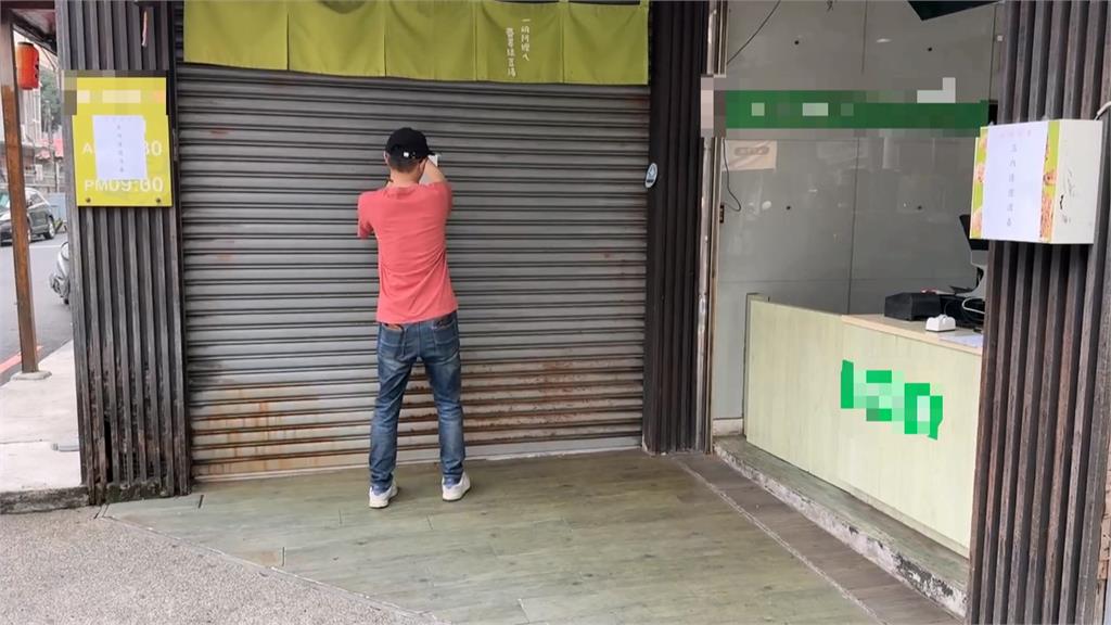 買小吃嚇「鼠」人! 新北滷味攤米奇亂竄、嘉義蜜糖地瓜被偷吃