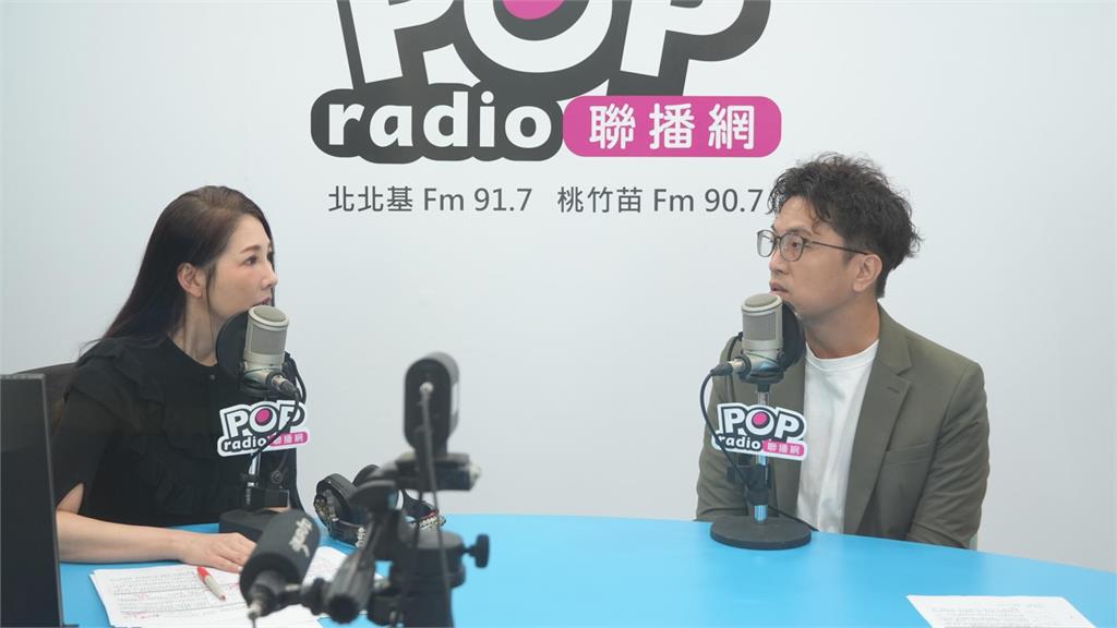 快新聞／沈伯洋出大招！全新選戰企劃9月中登場　親自接招台北市民大考驗