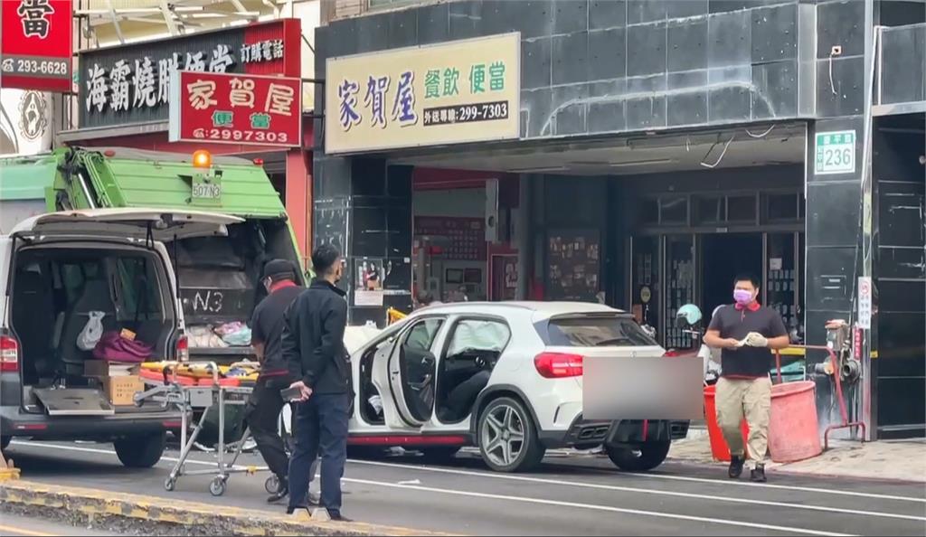 台南女清潔員招魂「多次擲嘸聖筊」　葬儀社花逾15小時進行遺體修復