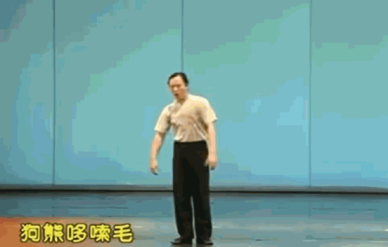 瘋學「閃身步」練到送醫！中國大票年輕人「韌帶撕裂」骨科掛號人數爆增
