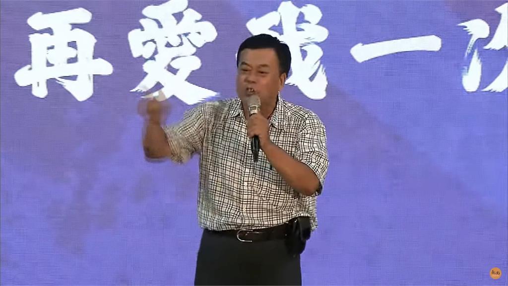 藍營反罷失言多! 盧秀燕稱「台中人幫中央救災」引眾怒