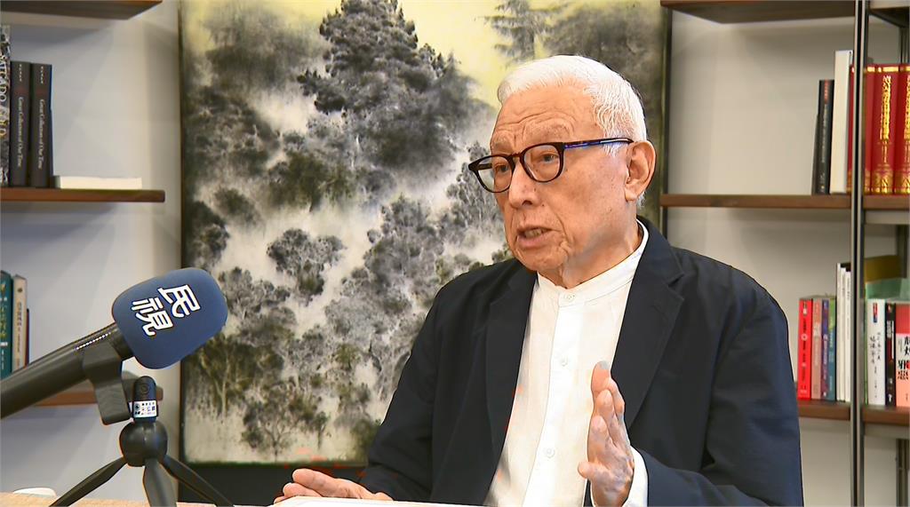 曹興誠批柯文哲「痞子政客」！點他2性格曝「原形畢露」關鍵