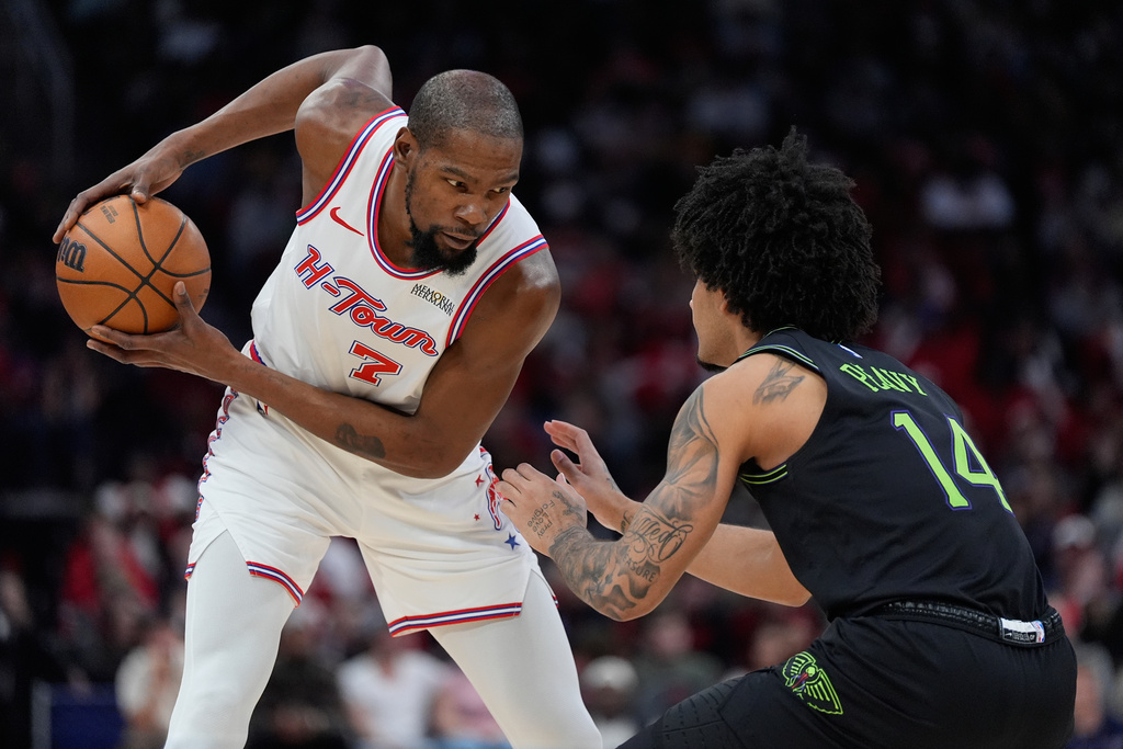 NBA(影)/交易大限剩3天!美媒曝:「字母哥」若去勇士恐有「這一擔憂」