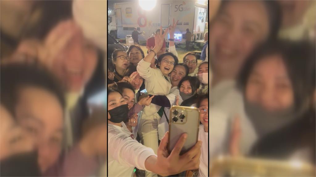 高雄市長綠營初選打得火熱! 4選將力拚出線