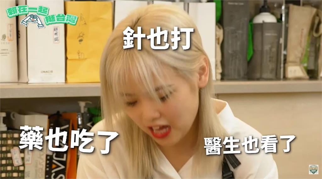 快新聞/賴清德化身一日髮型設計師 聽到剪刀價格後驚訝這麼說