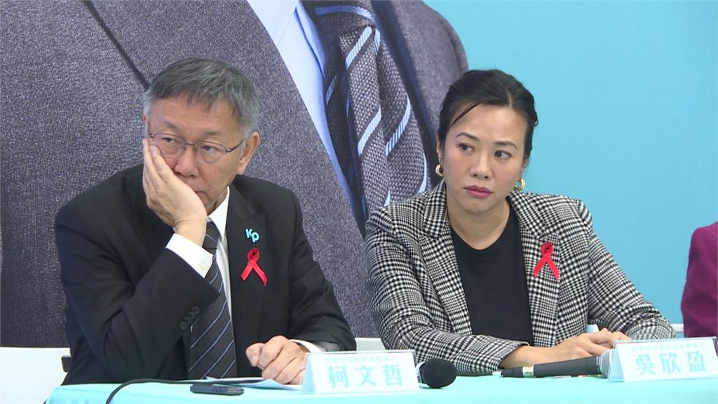 北士科爭議案持續燒　柯文哲被爆親自「召開、簽名、裁示」
