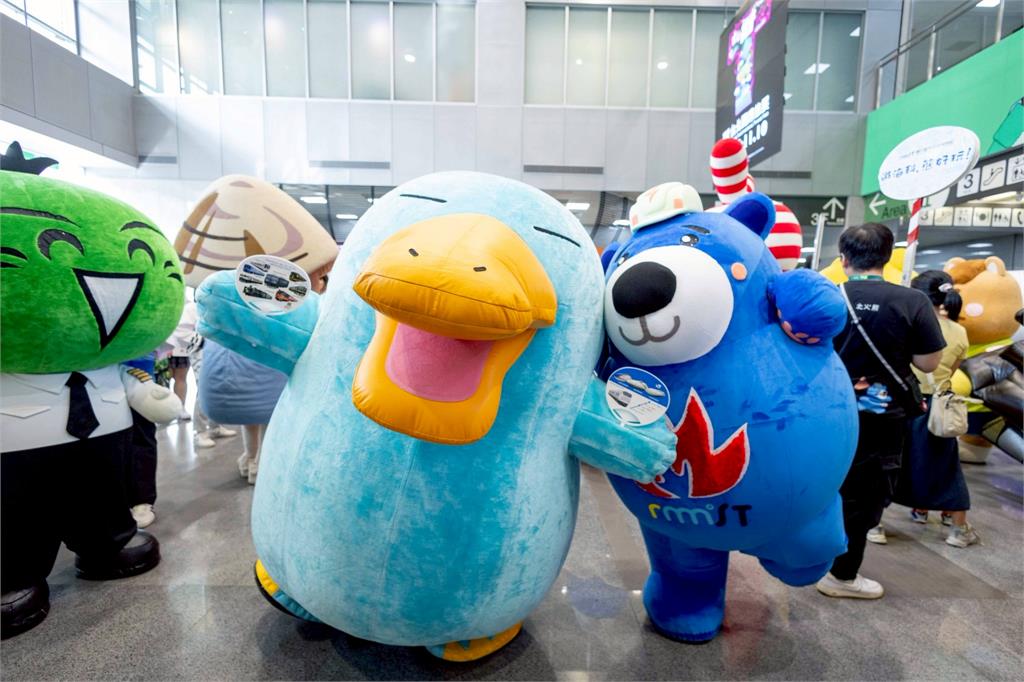 全球旅遊邁向新高峰　即刻報名ITF台灣國際旅展搶占先機