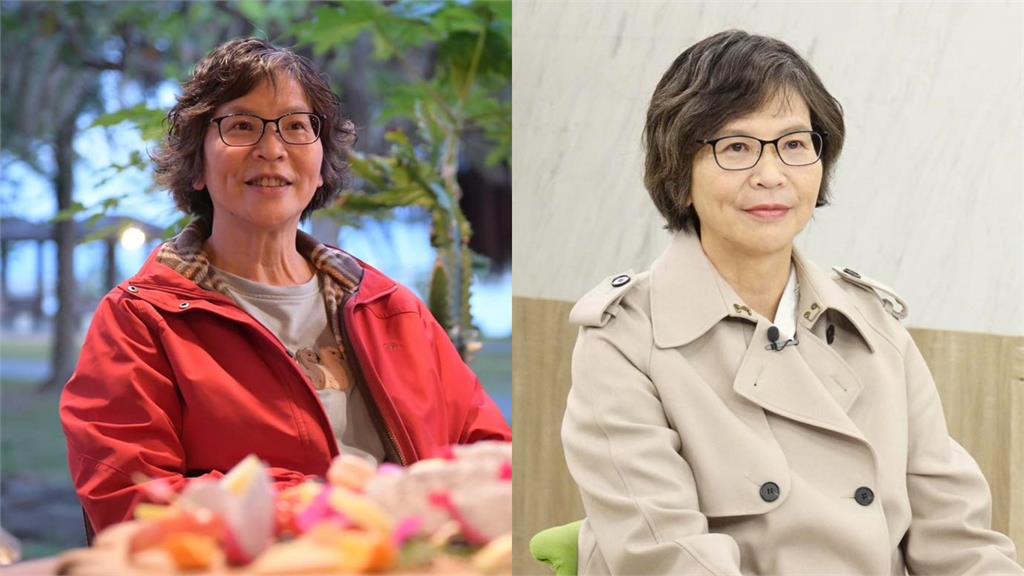 蔡壁如選主席喊「民眾黨是我娘家」!見她「1句點名柯文哲」小草秒怒了:會讓你掉票