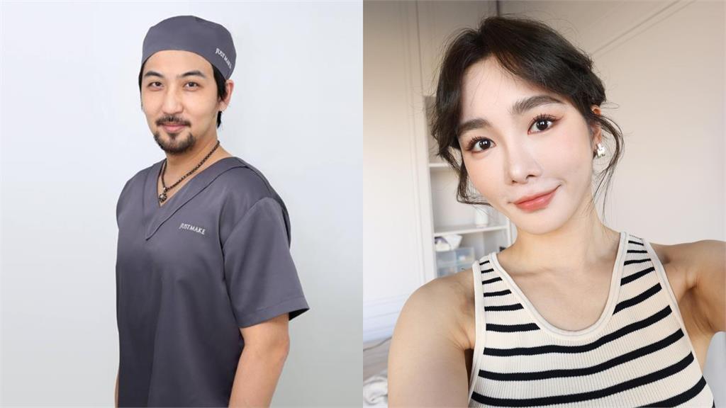 遭爆曖昧李進良!舒子晨即否認「曬男友照」認愛 遭爆曖昧李進良!舒子晨急否認「甜曬男友合照」大方認愛:不要再亂寫