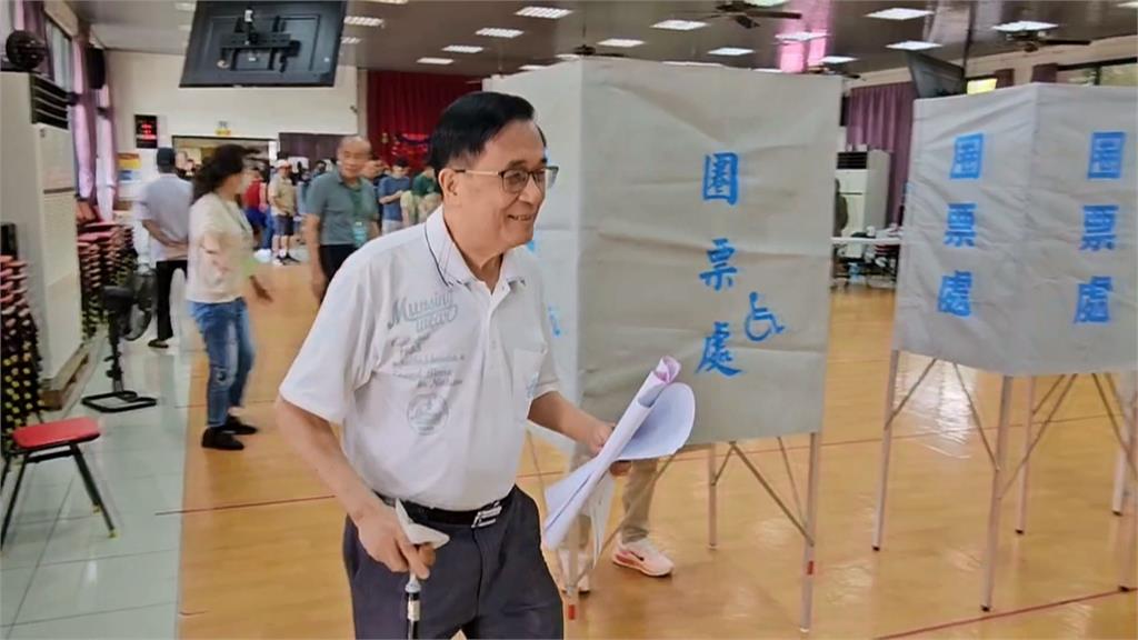 民進黨公職改選 「同額競選」 黃捷確定當選高雄主委