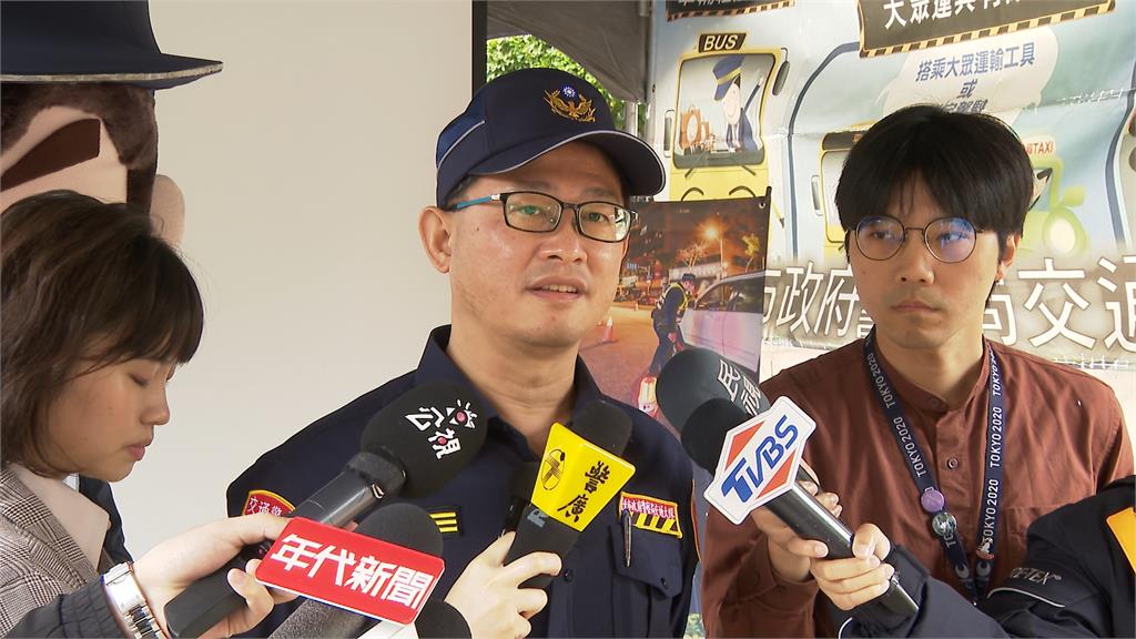 行人地獄! 北市65歲以上死亡車禍增加1.5倍