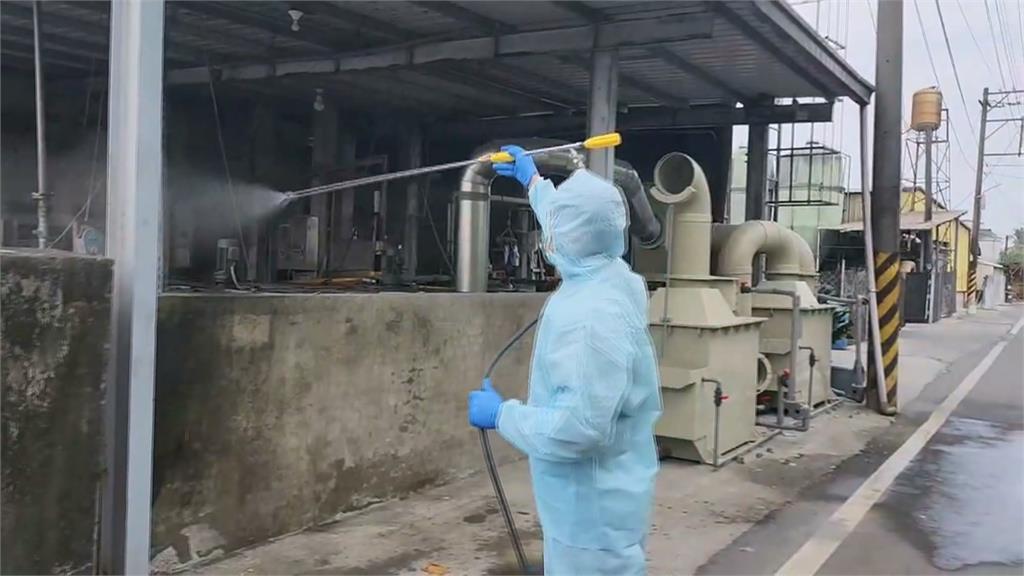 屏東養豬場違規使用廚餘　重罰80萬限制上市取消補助