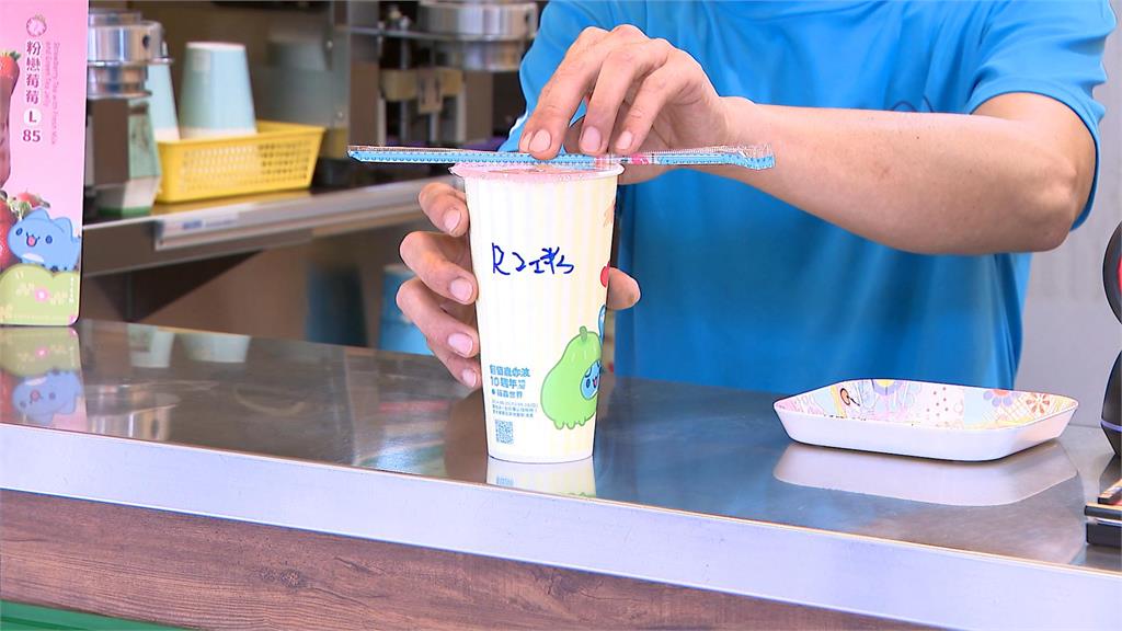 夏天來杯清涼手搖飲 神秘代號「R13、多G、甘H」大解密