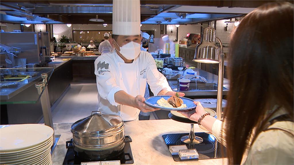 日本WBC奪下第三冠 日系飯店業者推優惠慶祝 日本奪WBC第三冠! 「JR東日本大飯店」Buffet限時買一送一