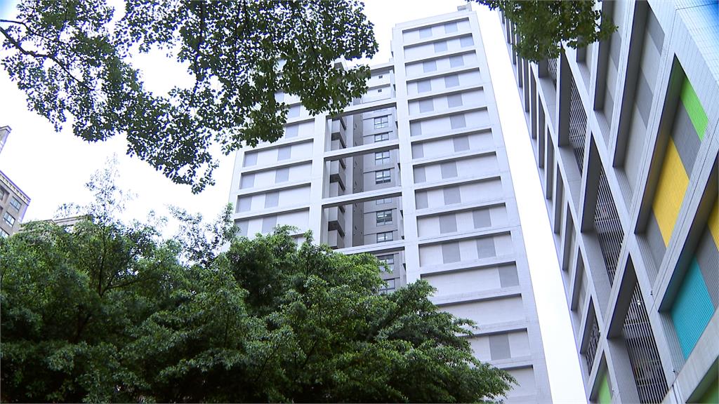 詐騙犯入住林口社宅？　住都中心：刑責定讞會要求遷出