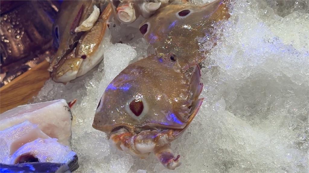 麻辣火鍋螃蟹「吃完上吐下瀉」　業者：若餐點有問題願負責