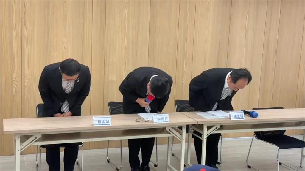 掌摑工讀生惡男竟是「打頭慣犯」！親友團護航「加油」嗆網：要人家死才甘願？