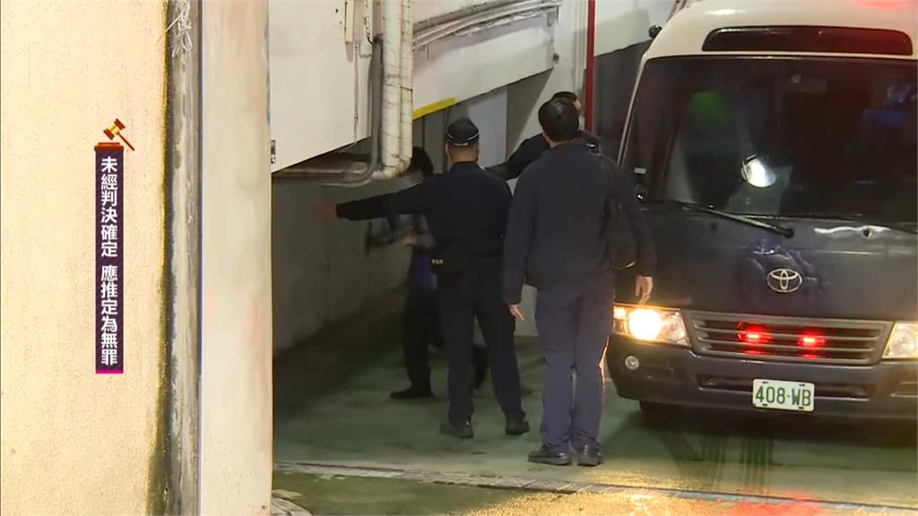 精舍命案偵結 王薀.李威夫婦等13人涉傷害致死遭起訴