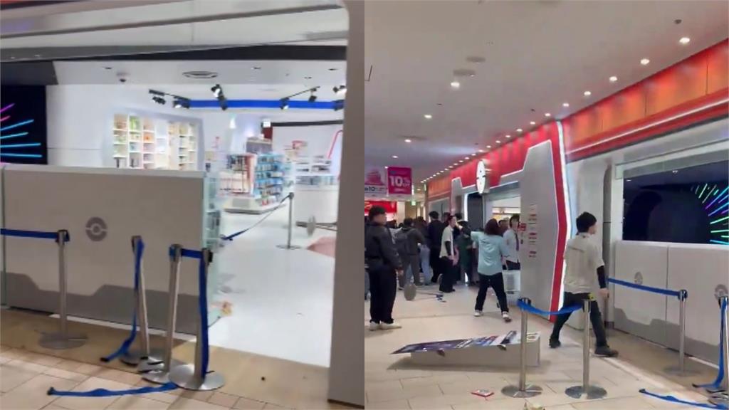 26歲男衝寶可夢中心「刺殺女店員」血案真相曝！她「因1事」拒換工作慘遭索命