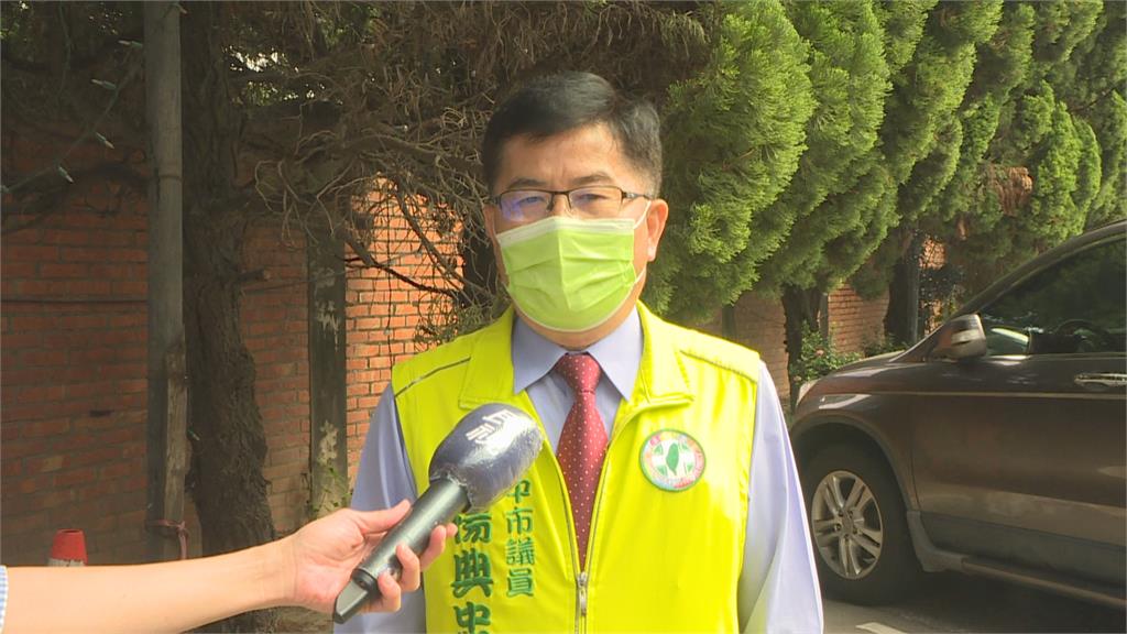 林靜儀出戰台中2選區呼聲高 民黨議員相繼表態樂意抬轎
