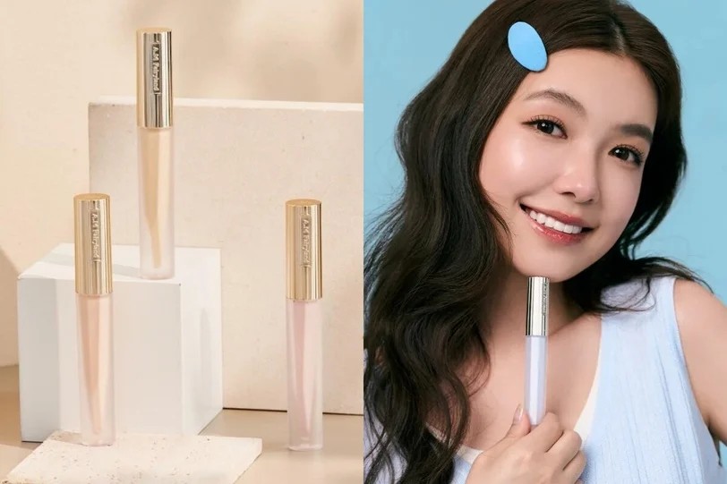 淚溝、法令紋提亮！8款2026開架「平價提亮液」推薦＋用法一次看，面部平整膨潤