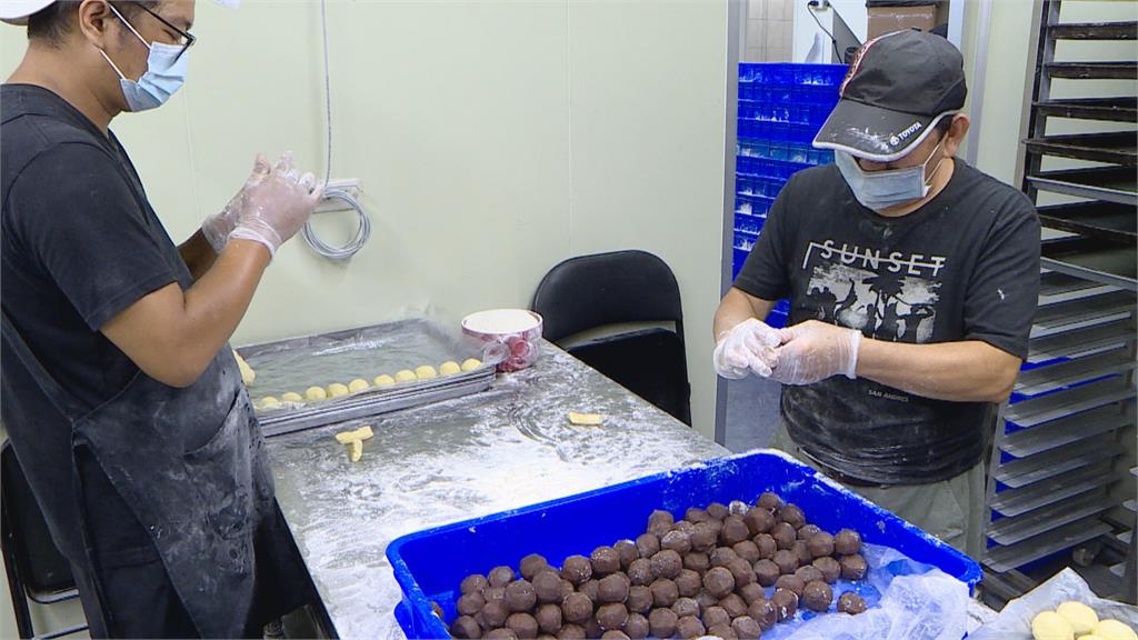 從珍珠奶茶到糕餅 台灣美味征服海外味蕾