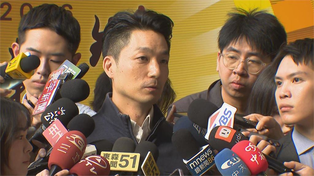 蔣萬安認昔「開車找老婆道歉」是特別大禮　扯「我摩羯座」網酸：大男人巨嬰