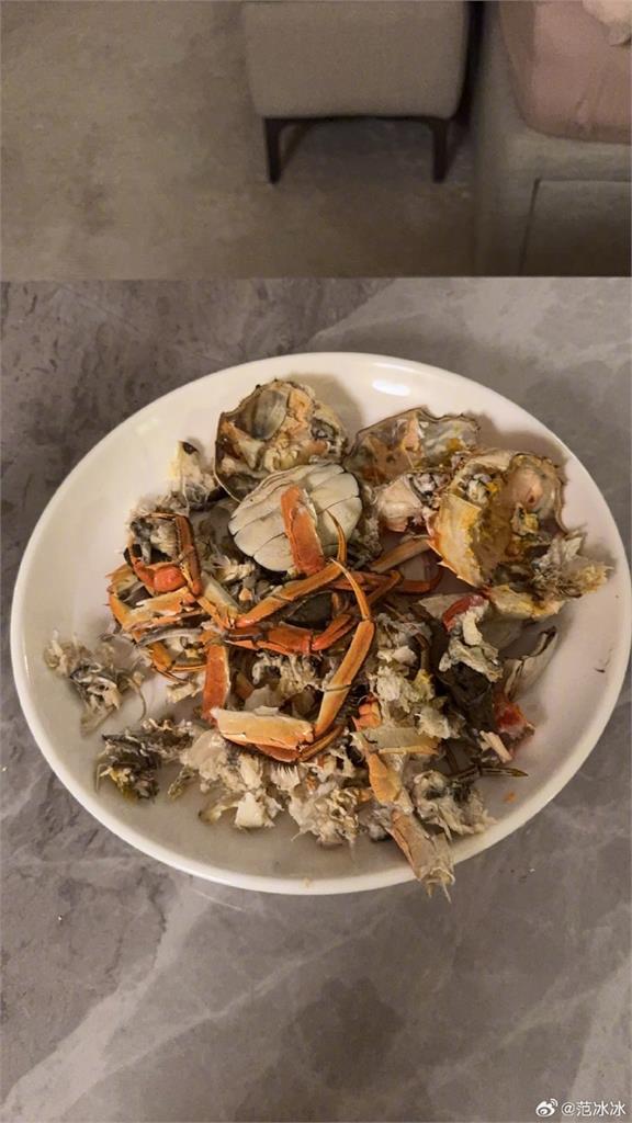 范冰冰奪影后曝「600則祝賀塞滿手機」！發文曬出朦朧自拍揭心境：有點懵