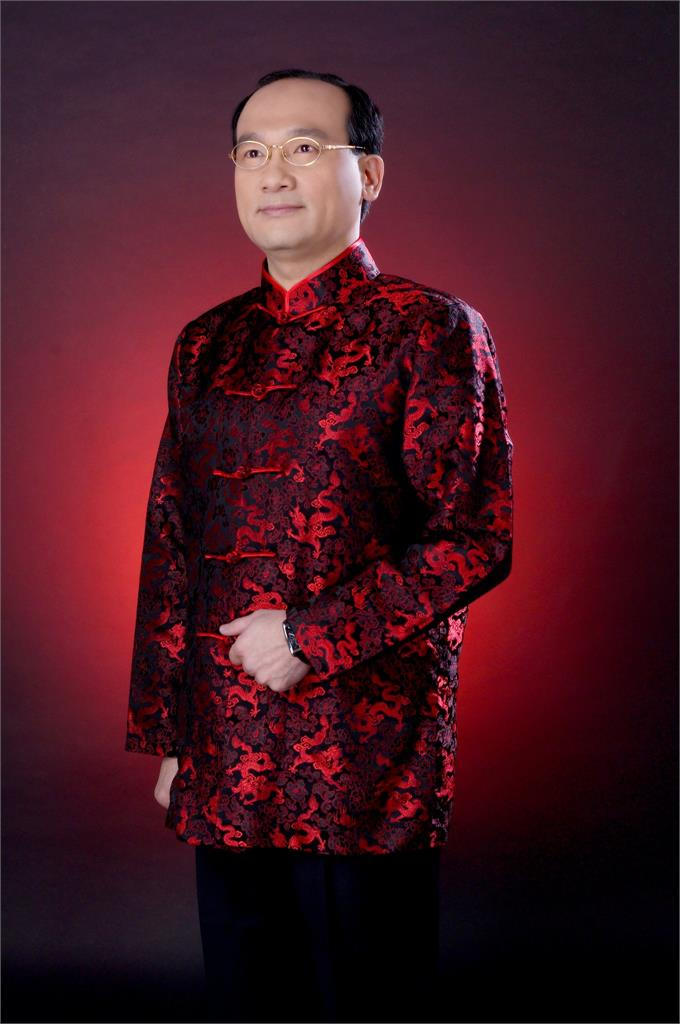 神預言柯文哲「二度回籠」再進去吃牢飯！楊登嵙點名「4縣市」藍天變綠地