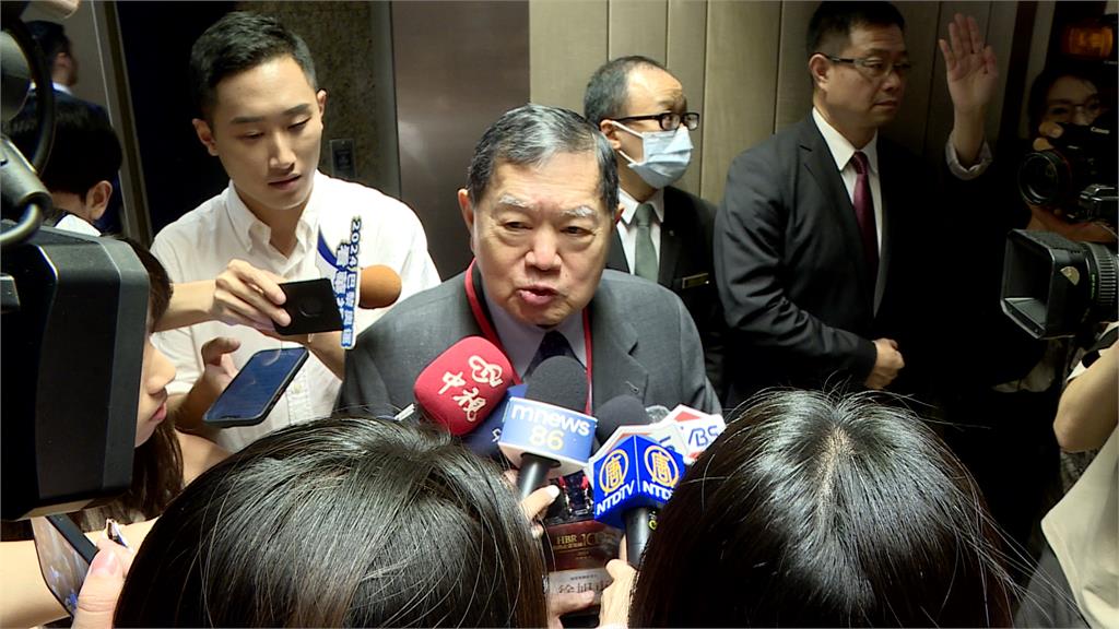 油、電價太低影響薪資? 經長郭智輝澄清:這是不同議題