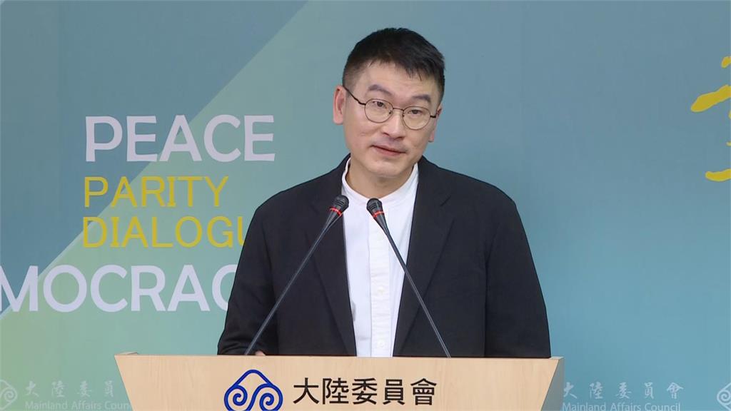 快新聞／中配參政權應徹底廢除？台灣國情難忍雙重國籍　梁文傑精闢講解原因