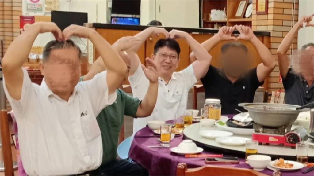 林思銘遭爆"炒地爭議" 議員質疑低買農地高價賣牟利