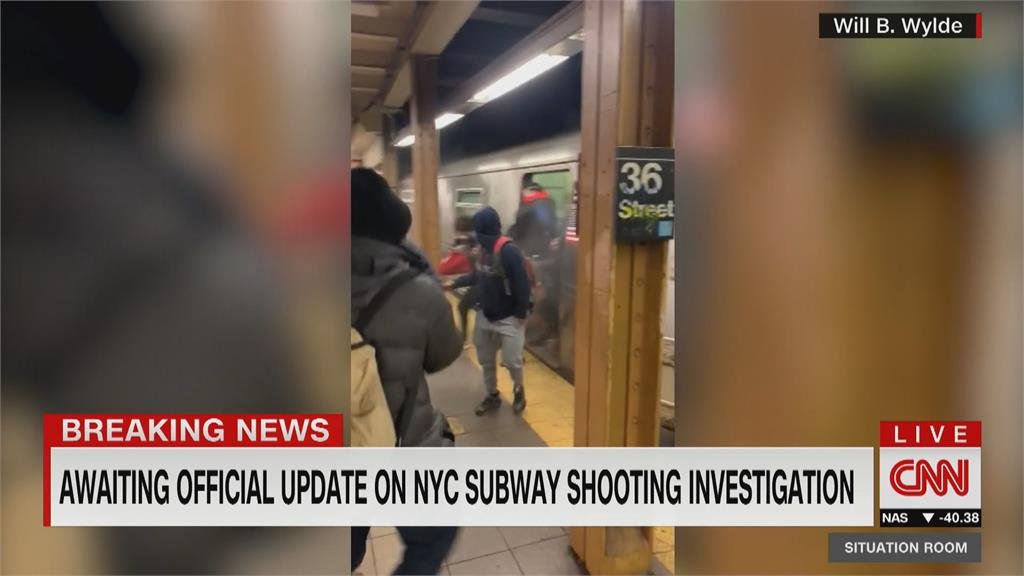 回顧各國地鐵火車攻擊史　東京地鐵沙林事件14死