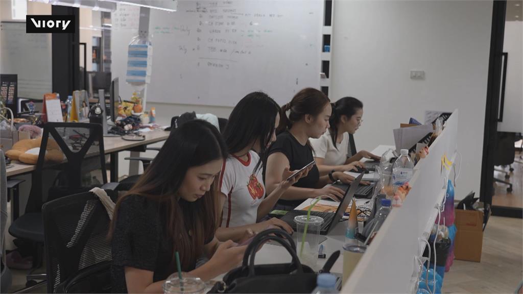 羨慕！泰國公司提供「約會假」　鼓勵員工社交、戀愛　提高幸福度