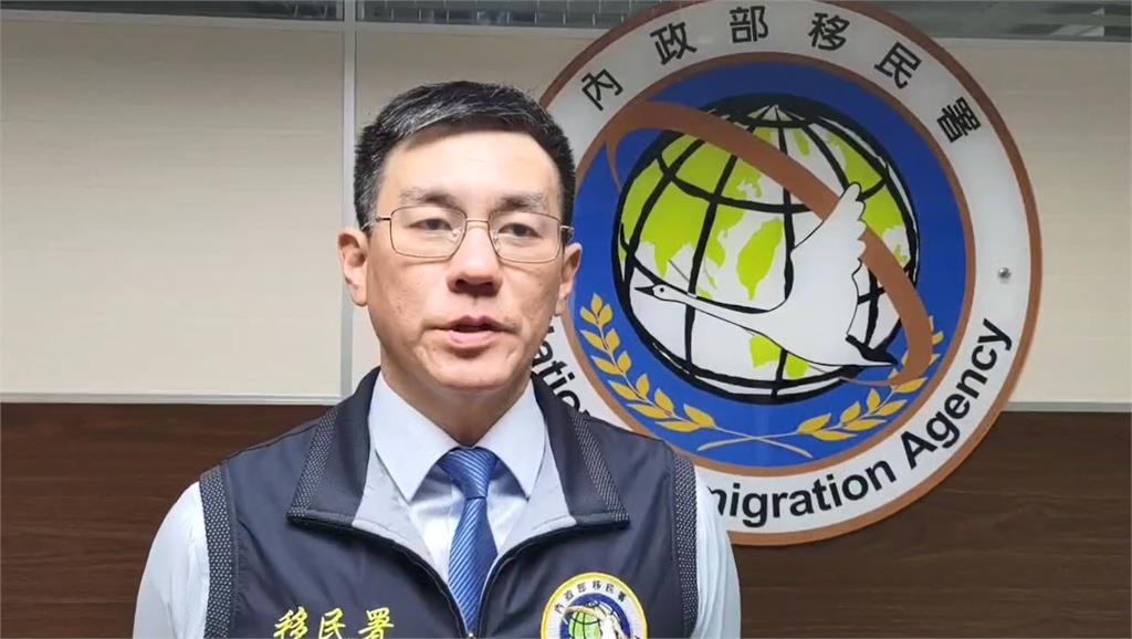 快新聞/不要命!台中8非法移工遭查緝「3人竟躲窗外」 所幸被成功勸下