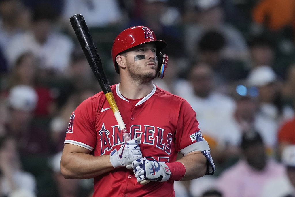 MLB/生子後真有怪力表現?大谷有望迎來生涯年最佳表現