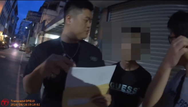 帳戶借親友用被當人頭戶 台中男子被逮揪車手身分