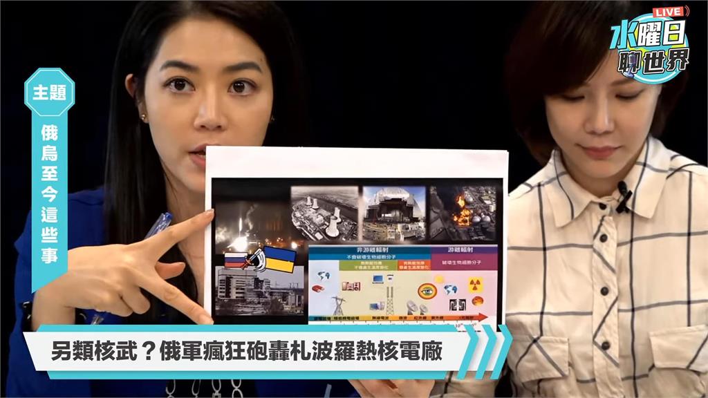 水曜日精華/當總統好難?低階探員和喜劇演員的意外人生 網:幸運值點滿