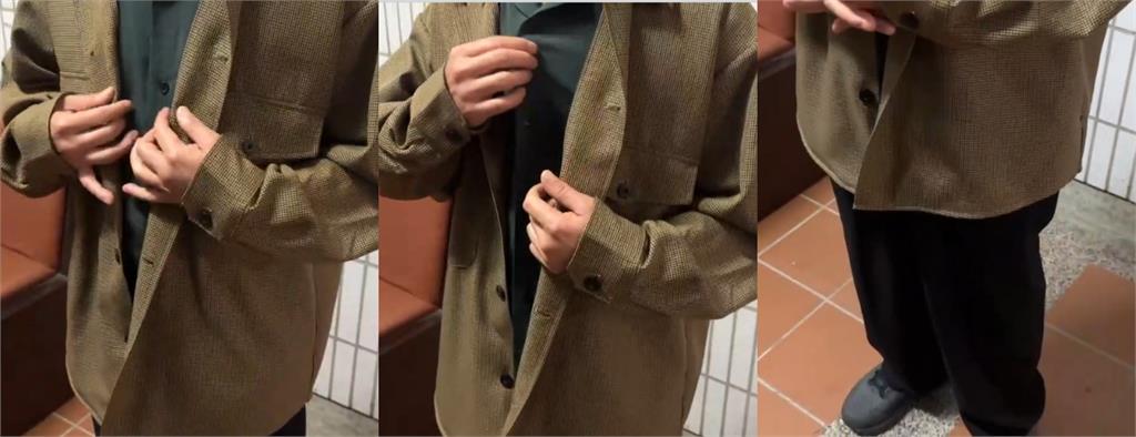 醫大生遭無照酒駕撞死!主播爸「22歲亡兒衣全上身」出庭潰堤:沒機會再愛他