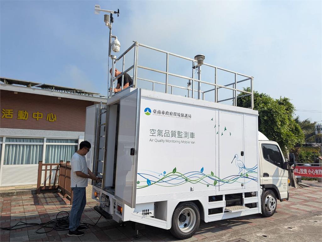 快新聞／南市府怒了！烏樹林火警竟遭扯「故意放火」陰謀論　7點聲明曝光