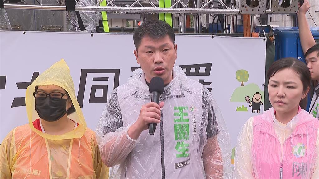 快新聞/羅智強政績竟是彩繪變電箱? 罷團酸爆:中國統治後還寫得上