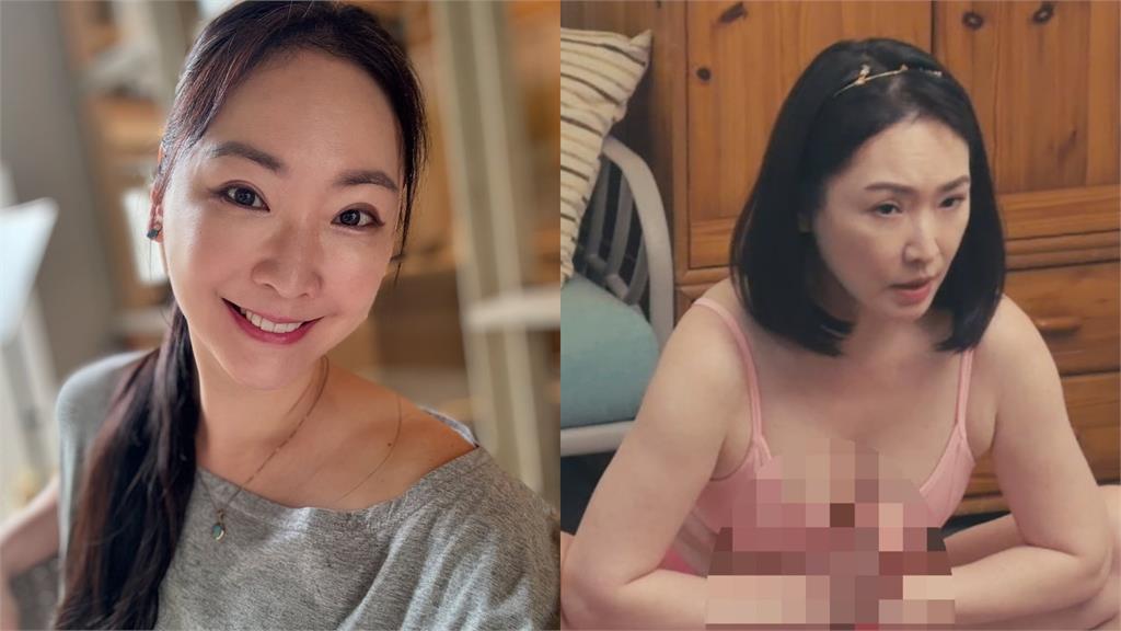阿北問「王俐人是誰」？陳佩琪一看秒反曬「死庫水辣照」開炸SSR：我也有
