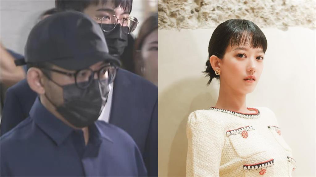 黃子佼前妻孟耿如沉寂15月！她無預警突曬新畫進度　灰白草稿終於上色
