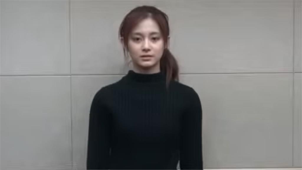 昔檢舉「台獨」害慘TWICE！子瑜熬10年「回台開唱」黃安PO文：依然綠油油