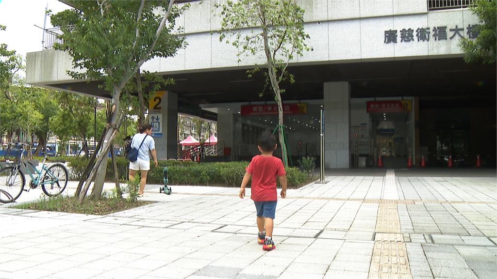 北捷紅線東延廣慈奉天宮站　週日正式通車「優惠看這邊」
