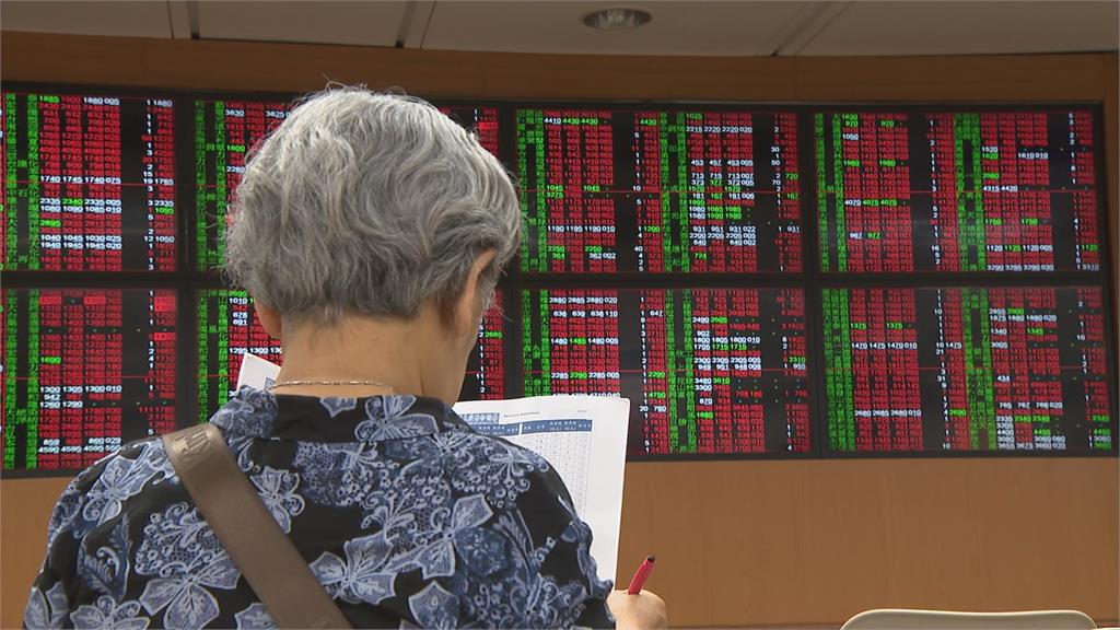 獨家／台股攻上4萬點？券商公會理事長陳俊宏：「川普投顧」成關鍵！