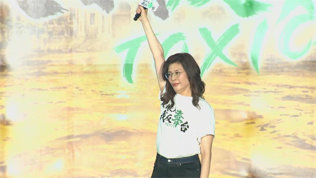 陳時中曾多次喊「不要相信疫苗掮客」！鄭麗文扯1句：你怎麼不去抓啊？